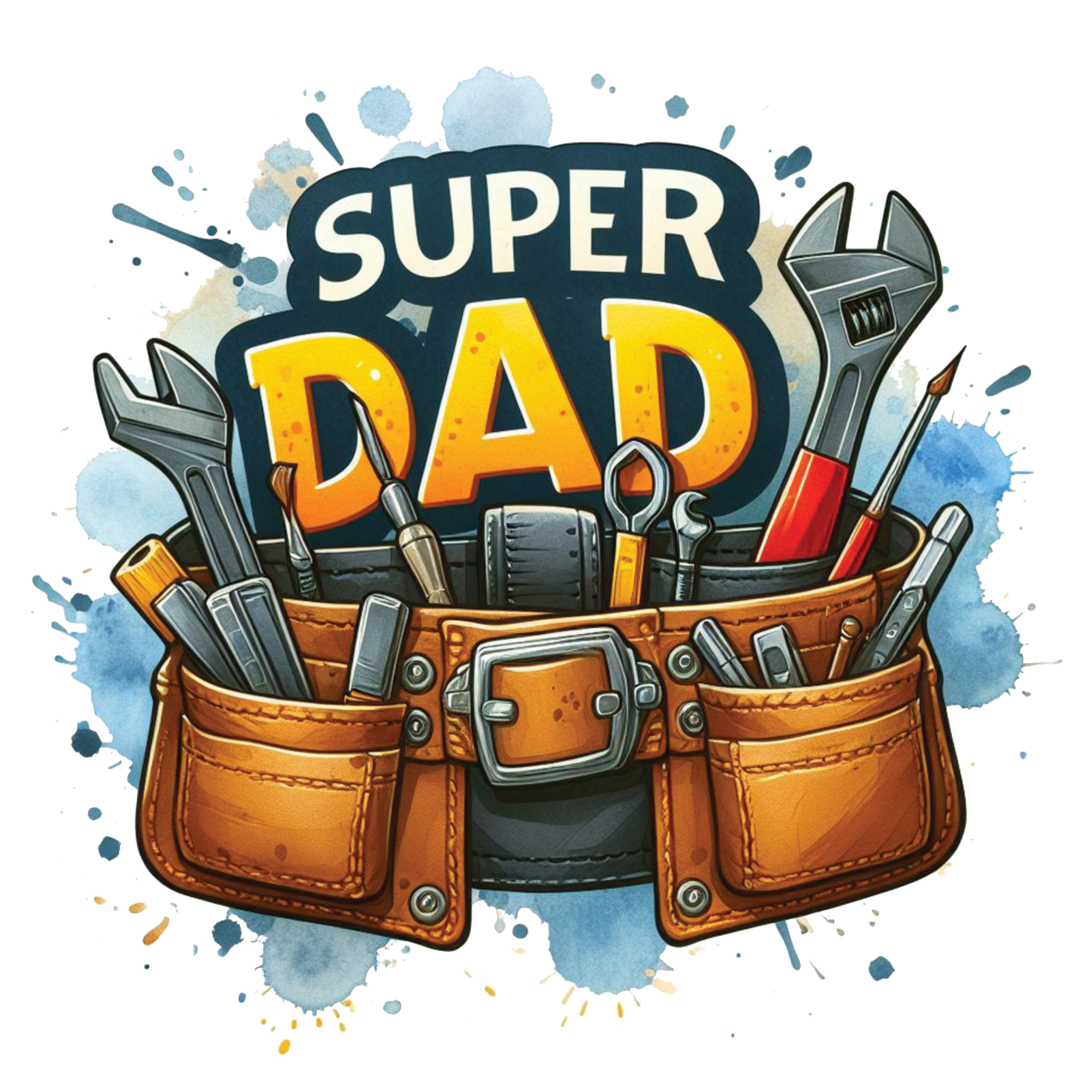 Personalised Father's Day Mug