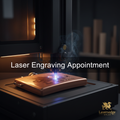 Laser Engraving Appointment
